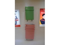 2015年欣鑫達(dá)散熱器北京展會(huì)